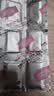 润本电蚊香蚊香片30片*3盒驱蚊防蚊防蚊片（无蚊香片加热器） 实拍图