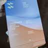 Apple/苹果 iPad mini (A17 Pro) 8.3英寸 平板电脑(128G WLAN版mini7MXN93CHA)紫色 实拍图