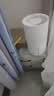 米家小米空气加湿器 无雾加湿器3 400mL/h快速加湿保湿礼品家用卧室大容量办公室婴儿孕妇 4L大容量 实拍图