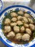 富春 三丁包300g 6只早餐速食肉包子速冻蒸包笋丁鸡肉半成品面点心 实拍图
