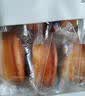光明无添加蔗糖牛乳蛋糕 410g/袋 早餐吐司夹心面包办公室休闲 实拍图
