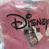 迪士尼（Disney）童装卡通可爱女童套装2026秋季新款时尚百搭儿童秋装女孩运动衣服 实拍图