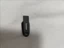 Sandisk闪迪64GB USB3.2 U盘 CZ550黑色 读速100MB/s 安全加密 数据恢复 学习办公电脑车载 高速大容量优盘 实拍图
