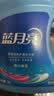 蓝月亮洗衣液12斤套装：亮白增艳薰衣草3kg瓶+1kg袋*3 留香【品质严选】 实拍图