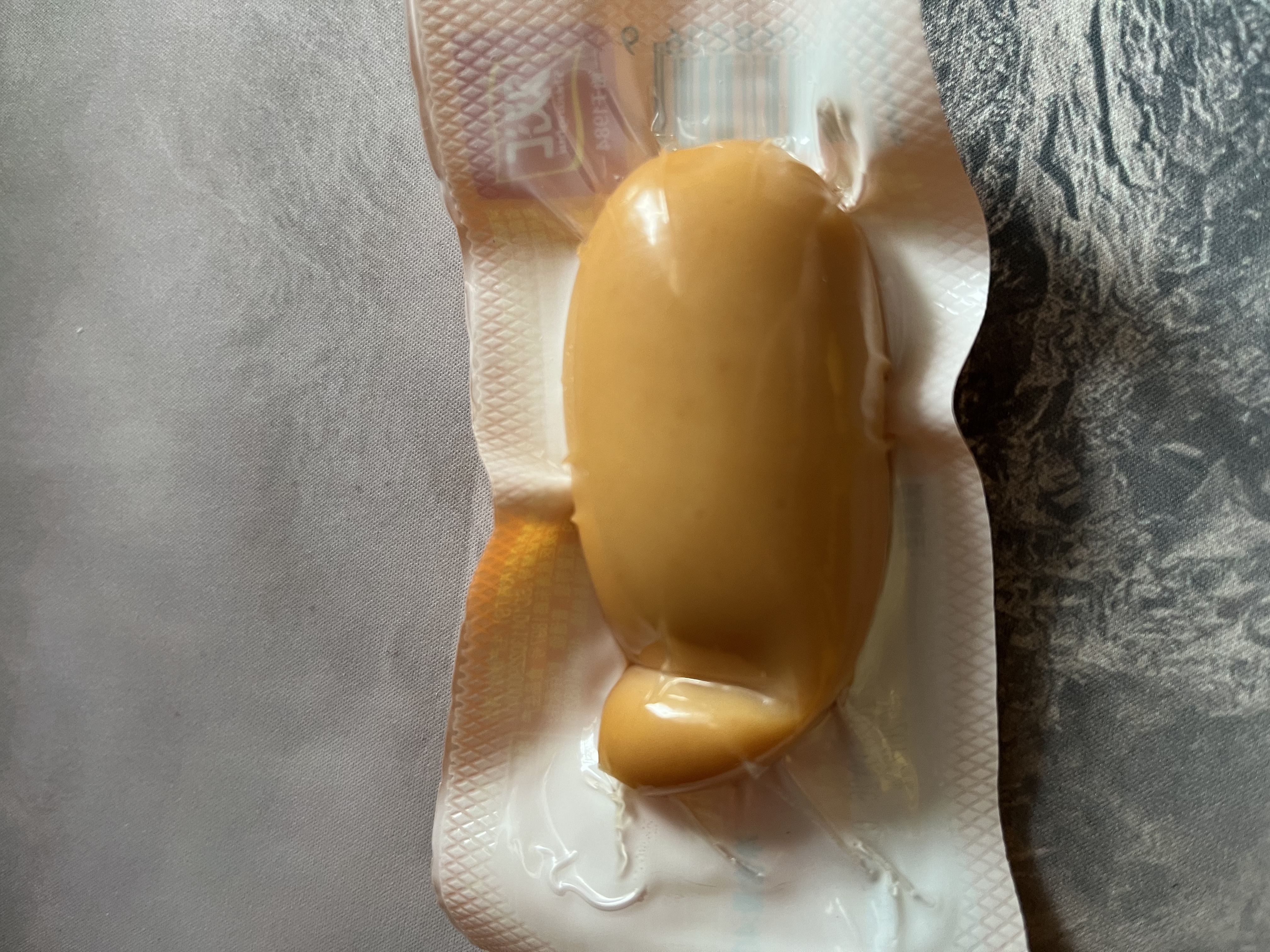 双汇玉米热狗肠40g*8支火腿肠休闲零食香肠烧烤出游 实拍图