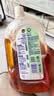 滴露（Dettol）消毒液消毒水衣物除菌液洗衣服地板杀菌除螨消毒喷雾片非84次氯酸 【灭活HPV16】消毒液松木1.8L*2瓶 实拍图