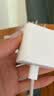 Apple/苹果 原装正品20W type-c充电器 苹果usb-c充电器手机快充头 旗舰店苹果iPhone 18 Pro Max充电器 实拍图