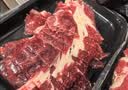往来白丁 内蒙原切牛羊肉片套餐1200g净重 鲜切肥牛卷羊肉涮火锅烧烤食材 实拍图