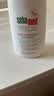 施巴（Sebamed）去屑洗发水400ml青少年洗发露洗头膏控油止痒舒缓无硅油德国进口 实拍图