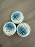 安安金纯（A'Gensn）安安补水霜114g（38g*3）补水面霜面部护肤 实拍图