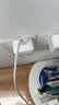 Apple/苹果 40W（至高60W） type-c快充充电器 苹果usb-c原装充电头 苹果iPhone 18 Pro Max充电器 实拍图
