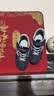 NEW BALANCE中大童鞋 男女童秋季格雷系灰休闲运动鞋996 实拍图