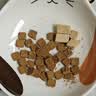 金故烘焙生骨肉高蛋白全价猫粮鸡肉味1.8kg【新旧包装混发】 实拍图