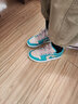 耐克（NIKE）AIR JORDAN 1 LOW AJ1 女子运动鞋刺绣板鞋 DC0774-131 37.5 实拍图