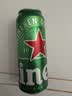 喜力经典500ml*18听整箱装喜力啤酒Heineken喜宴聚餐啤酒送礼京东自营 实拍图