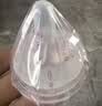 贝亲（Pigeon）自然离乳系列吸嘴 替换奶嘴 6月+ BA151 实拍图