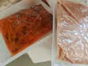 谷言预制菜 鱼香肉丝420g 生鲜冷冻半成品菜次日达 实拍图