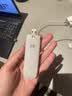 中兴（ZTE）F30 Pro随身wifi6免插卡移动wifi无线网卡便携式热点4g路由器无限笔记本电脑通用流量2026款 实拍图