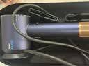 戴森（DYSON）全新正品HD16吹风机 电吹风负离子进口藏青铜礼盒款海外版（赠3年质保|转化插头） 实拍图
