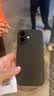 Apple/苹果/苹果 iPhone 17 256GB 黑色 支持移动联通电信5G 双卡双待手机 实拍图
