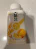 伊利 畅轻燕麦+黄桃风味发酵乳250g 实拍图