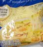 妙可蓝多马苏里拉芝士碎450g 奶酪碎  焗饭披萨拉丝烘焙原料 实拍图