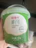 冷冻泰国椰子蛋抱抱桶500g 实拍图