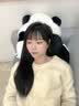 礼意久久熊猫按摩抱枕玩偶公仔老婆女友闺蜜女生生日礼物女士实用高级小众 【豪华礼盒款】会按摩的熊猫 走心高端结婚纪念日纪念意义 实拍图