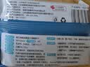 棉之润75%酒精湿巾【10抽*16包】消毒一次性卫生清洁便携大尺寸 实拍图