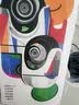 普联（TP-LINK）1000万高清全彩监控摄像头家用360度无死角带夜视全景 室内无线手机远程可对话宠物婴儿 IPC4ADW 实拍图