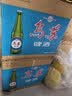乌苏啤酒（wusu）大红乌苏40周年纪念款620mL12瓶 大容量新疆原产京东自营 实拍图
