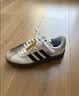阿迪达斯（adidas）女 运动型格系列 VL COURT 3.0 休闲鞋 KJ4000 白色  36  实拍图