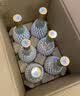 汾酒 黄盖玻汾 清香型白酒 53度 475mL*6瓶整箱 年份随机 实拍图