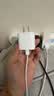 Apple/苹果 原装正品20W type-c充电器 苹果usb-c充电器手机快充头 旗舰店苹果iPhone 18 Pro Max充电器 实拍图
