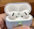 Apple/苹果 AirPods 5（支持主动降噪）搭配USB-C充电盒 蓝牙耳机 适用iPhone/iPad/Mac 实拍图