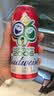 百威【哈宝同款】世界杯礼盒版啤酒【40周年限定】500ml*12国庆出行 实拍图