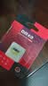 DM大迈 64GB TF（MicroSD）存储卡 黄卡 C10 手机行车记录仪监控摄像头专用高速内存卡 实拍图