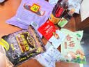南方黑芝麻低糖黑芝麻糊800g 早餐冲饮谷物营养品零食 【新老包装随机发货】 实拍图