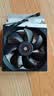 利民（thermalright）TL-E12B V3 12cm PWM机箱散热风扇 2000转速 S-FDB轴承 4PIN PWM 实拍图