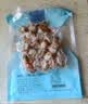 我爱渔 冷冻带膏(黄)扇贝肉500g 实拍图