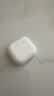 Apple/苹果 AirPods 4 搭配USB-C充电盒 蓝牙耳机 适用iPhone/iPad/Mac 四代MXP63CH/A 实拍图