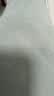 蕉内（Bananain）银皮301S袜子男士商务休闲精梳棉10A抗菌防臭船袜短中长筒秋冬5双 【短筒】纯黑*2+乌灰*2+中冷灰 均码 实拍图