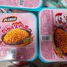 白象方便面拌面红油蒜香小龙虾拌面118g*6盒拌乐多泡面整箱 实拍图
