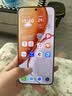 荣耀X70 焕新版 新品5G手机 金标十面抗摔 IP69防水 8300mAh青海湖电池 旭日金 8GB+128GB【焕新版】 官方标配 实拍图