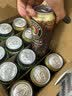 保拉纳（Paulaner）柏龙 混合小麦啤 500ml*12听 黑白组合 德国进口  球赛必备 实拍图