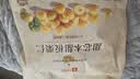 良品铺子有机甘栗仁500g/10袋免剥即食板栗仁糯叽整颗大栗子坚果送礼 实拍图