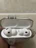 Apple/苹果 AirPods Pro (第三代) 搭配MagSafe充电盒 (USB-C)蓝牙耳机 适用iPhone/iPad/Mac MFHP4CH/A 实拍图
