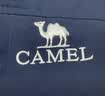 骆驼（CAMEL）女装【王俊凯同款】羽绒服户外极寒派克工装拒水羽绒外套男女 实拍图