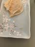悦味纪 原味鸡蛋灌饼皮1.8kg 20张 手抓饼卷饼 早餐半成品0反式脂肪酸 实拍图
