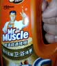 威猛先生（Mr Muscle）管道疏通啫喱 960ml*3瓶卫浴专用 下水强力道疏通剂 管道疏通神器 实拍图